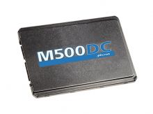 MTFDDAA480MBB-2AE1ZABYY Micron M500DC 480GB MLC SATA 6Gbps 1.8-inch Internal Solid State Drive (SSD)