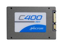 MTFDDAK064MAM-1J2 Micron RealSSD C400 64GB MLC SATA 6Gbps 2.5-inch Internal Solid State Drive (SSD)