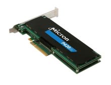 MTFDGAR700MAX1AG13A Micron P420m 700GB MLC PCI Express 2.0 x8 (Bootable) HH-HL Add-in Card Solid State Drive (SSD)