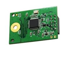 MTEDCBR002SAJ-1M2 Micron e230 2GB SLC USB 2.0 Low Profile 3V eUSB Internal Solid State Drive (SSD)