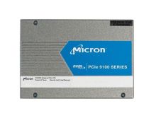 MTFDHAL3T2MCE1AN1ZA Micron 9100 3.2TB MLC PCI Express 3.0 x4 NVMe (PLP) U.2 2.5-inch Internal Solid State Drive (SSD)
