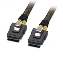 00Y8597 IBM x3550M4 mini-SAS Cable Kit for 12GB RAID