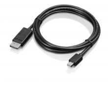 0B47091 IBM Lenovo MiniDisplayPort to DisplayPort Cable