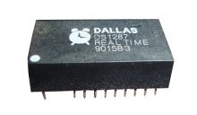 DS1287 IBM Real Time Clock Chip