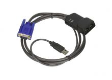 43V6147 IBM USB Conversion Option Single Cable