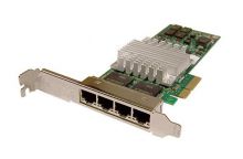 46Y3512 IBM Pro/1000 PT Quad Port Server Adapter LP PCI Express