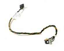 41N5284 IBM Power Switch / LED Cable Assembly