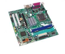 45R5463 IBM Lenovo System Board for ThinkCentre M57/p