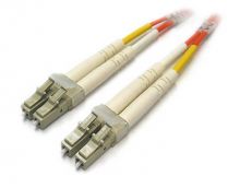 45W2282 IBM OM3 Fiber Optic Cable LC Network LC Network 32.81ft