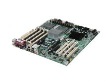 S5396A2NRF Tyan Tempest i5400XT (S5396A2NRF) Dual LGA771 Xeon/ Intel 5400/ FB-DIMM/ A&2GbE/ Extended-ATX Server Motherboard (Refurbished)