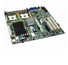 S2676ANRF Tyan Thunder Intel E7525 Chipset Dual Xeon Processors Support Socket 604 SSI EEB Motherboard (Refurbished)