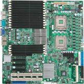 MBD-X9DA7-B SuperMicro X9DA7 Dual Socket LGA 2011 Intel C602 Chipset Intel Xeon E5-2600/E5-2600 v2 Processors Support DDR3 16x DIMM 6x SATA2 3.0Gb/s E-ATX Server Motherboard (Refurbished)