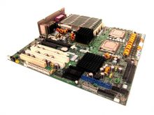 S2696 Tyan Intel 5000X Chipset Xeon 5000/ 5100 Series Processors Support Socket LGA771 Workstation Motherboard (Refurbished)