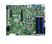 X8SIE-LN4 SuperMicro Socket LGA1156 Intel 3420 Chipset ATX Server Motherboard (Refurbished)