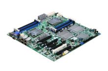 S8225 Tyan Socket C32 AMD SR5690 + SP5100 Chipset AMD 45nm 4-Core/6-Core Opteron 4100 Series Processors Support DDR3 8x DIMM 4xGbE 6x SATA 3.0Gb/s EATX Server Motherboard (Refurbished)