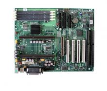S1833D Tyan Pentium II PCI ISA Motherboard (Refurbished)