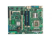 PDSMI+ SuperMicro Socket LGA 775 Intel 3000 Chipset Intel Xeon 3200/3000 Series / Core 2 Quad/Duo/ Extreme Series / Pentium D/ Pentium Extreme Series/ Pentium 4/ Celeron D Processors Support DDR2 4x DIMM 4x SATA 3.0Gb/s ATX Server Motherboard (Refurbished