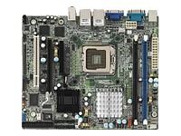 S5180AG2N Tyan Toledo i965R (S5180AG2N) Core 2 Duo/ Intel Q965/ SATA2/ A&V&2GbE/ Flex ATX Motherboard (Refurbished)