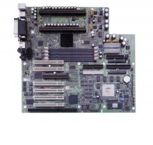 S1837UANG Tyan Thunderbolt Dual slot 1 motherboard. Intel 440GX (Refurbished)