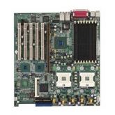 MBD-X5DPE-G2-B SuperMicro X5DPE-G2 Socket mPGA604 Intel E7501 Chipset Extended ATX Server Motherboard (Refurbished)