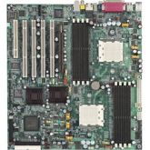 S2885ANRF Tyan ATX Dual PGA 940-pin FSB800 DDR333 SATA APG8x w/audio Gb LAN IEEE1394 (Refurbished)