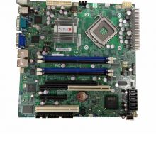 X7SBL-LN2-O SuperMicro X7SBL-LN2 Socket LGA 775 Intel 3200 + ICH9R Chipset Intel Xeon 3000/ Core 2 Quad/Duo Processors Support DDR2 4x DIMM 6x SATA 3.0Gb/s Micro-ATX Server Motherboard (Refurbished)