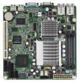 S3115GM2N-B Tyan S3115 Intel 945GC/ICH7 Chipset Socket MicroFCPGA Atom 330 Processor Support mini-ITX Server Motherboard (10-Pack) (Refurbished)