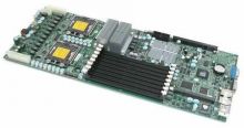 X7DWT-SS023 SuperMicro X7DWT Dual Socket LGA 771 Intel 5400 Chipset Dual 64-Bit Intel Xeon Processors Support DDR2 8x DIMM 4x SATA 3.0Gb/s Proprietary Server Motherboard (Refurbished)