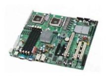 S7002WAGP2NR Tyan Intel Nehalem-Ep Lga-1366 DDR3 SATA Pice Raid Motherboard (Refurbished)