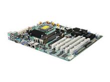 S5162G2NR Tyan Atx Socket LGA775 Pentium D DDR2 PCI Express with Video Gigabit Lan SATA2 RoHS Compliant (Refurbished)