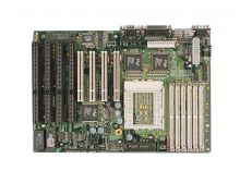 S1672 Tyan Tacoma Pentium Pro ATX System Board (Refurbished)