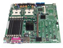X5DPI-G2 SuperMicro Dual Socket mPGA604 Intel E7501 Chipset Intel Xeon Processors Support DDR 8x DIMM Extended-ATX Server Motherboard (Refurbished)