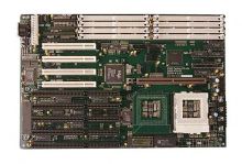 S1562 Tyan Dual Socket 7 motherboard. Intel 430HX chipset. 256k cache. 8 SI (Refurbished)