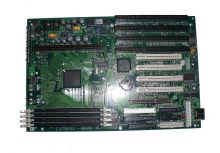 S1830S Tyan Tsunami Socket Slot1 Intel 440bx Chipset Intel Pentium II Processors Support AT Motherboard (Refurbished)