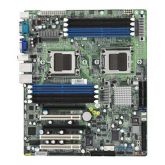 S2927G2NR-E Tyan Thunder n3600B (S2927G2NR-E) Dual Opteron 2000/ nVidia NFP3600/ V&2GbE/ ATX Server Motherboard (Refurbished)