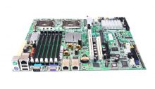 S5372G3NR-RS Tyan Tempest i5000VS Dual Xeon Dual Core Dual LGA771 sockets DDR2 PCI Express with Video Gigabit Lan SATA RAID RoHS Compliant (Refurbished)