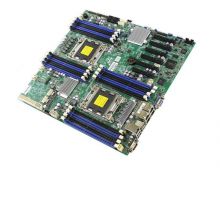 MB-X9DRD-7LN4F-JBOD-O-P SuperMicro X9DRD-7LN4F-JBOD Socket LGA 2011 Intel C602J Chipset Intel Xeon E5-2600/ E5-2600 v2 Series Processors Support DDR3 16x DIMM 4x SATA2 3.0Gb/s E-ATX Server Motherboard (Refurbished)