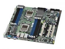 S2927A2NRF-E Tyan Thunder n3600B (S2927A2NRF-E) Dual Opteron 2000/ nVidia NFP3600/ A&2GbE/ IEEE 1394/ ATX Server. Motherboard (Refurbished)