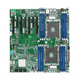 S7100AG2NR Tyan Socket LGA 3647 Intel C621 Chipset Xeon Scalable Processor Support DDR4 12 xDIMM 14x SATA 6.0Gb/s 2x NVMe SSI EEB Server Motherboard (Refurbished)