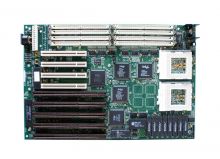 S1462 Tyan Dual Socket 7 4x PCI 5eisa/Isa Motherboard (Refurbished)