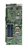 X8SIT-F SuperMicro Socket LGA 1156 Intel 3420 Chipset Intel Xeon X3400/ L3400 Series/ Core i3 / Pentium Processors Support DDR3 6x DIMM 6x SATA 3.0Gb/s Proprietary Server Motherboard (Refurbished)