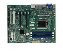 X10SAE-O SuperMicro X10SAE Socket LGA1150 Intel C226 Express PCH Chipset ATX Server Motherboard (Refurbished)