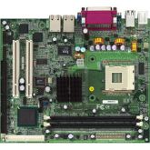 S3098G2N-RS Tyan Atx Socket 478 FDB533 DDR-333MHz ATA100 with video LAN USB2.0 RoHS Compliant (Refurbished)