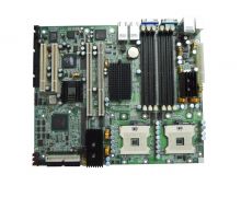 S2735-8M Tyan Dual Xeon socket 604 motherboard Intel E7501 server chipset FS (Refurbished)