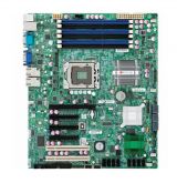 MBD-X8ST3-F-O-EW2 SuperMicro X8ST3-F Socket LGA1366 Intel X58 Express Chipset ATX Server Motherboard (Refurbished)