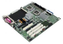 X7DAE-O SuperMicro X7DAE Dual Socket LGA 775 Intel 5000X Chipset Quad Core Xeon Processors Support DDR2 8x DIMM 6x SATA2 Extended ATX Server Motherboard (Refurbished)