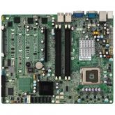 S5211G2NR-1U Tyan Toledo i3200R (S5211G2NR-1U) Xeon/ Intel 3200/ DDR2/ RAID/ V&2GbE/ ATX Server Motherboard (Refurbished)
