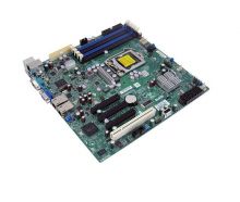 X8SIL-F-B SuperMicro X8SIL-F Socket LGA1156 Intel 3420 Chipset micro-ATX Server Motherboard (Refurbished)