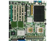 X7DB8-X-O SuperMicro X7DB8-X Dual Socket LGA 771 Intel 5000P Chipset Quad & Dual 64-Bit Intel Xeon Processors Support DDR2 8x DIMM 6x SATA 3.0Gb/s Extended-ATX Server Motherboard (Refurbished)
