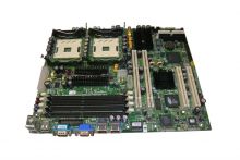 S2723 Tyan Dual Xeon System Board (Refurbished)